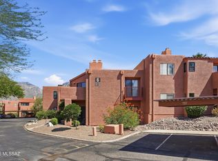 5051 N Sabino Canyon Rd Unit 2124, Tucson, AZ 85750