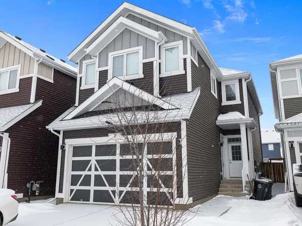 7 Stout Pl, Leduc, AB T9E 1K4