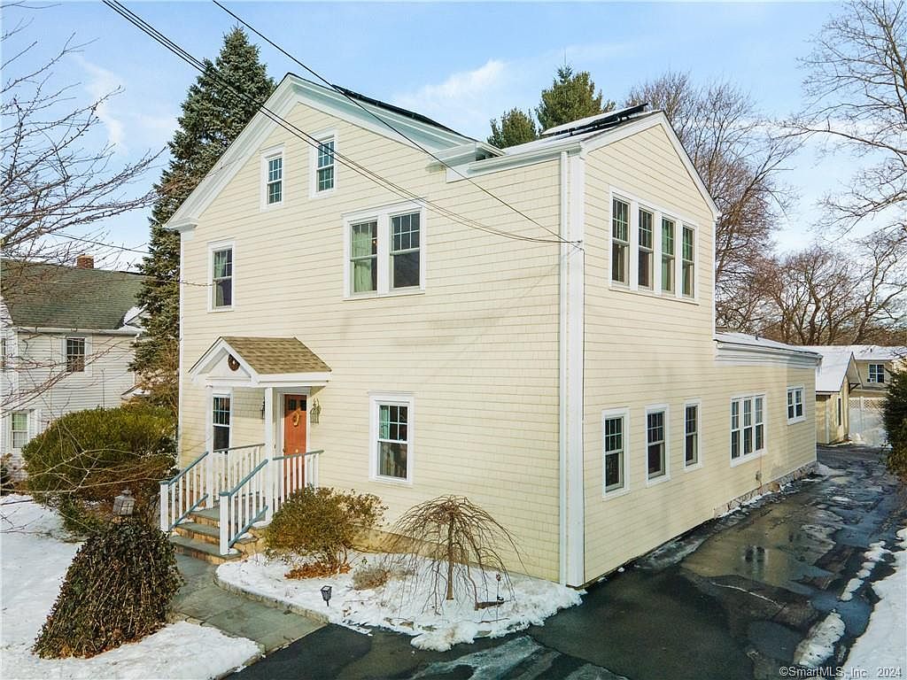 196 High Ridge Ave, Ridgefield, CT 06877 Zillow