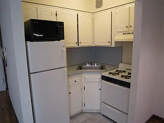 Rented by JK Dansar Corp