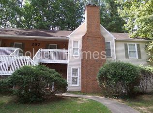297 E Burns Ct SW APT A, Marietta, GA 30008