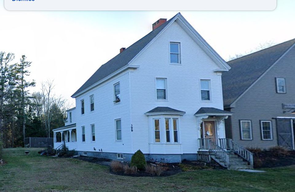 1st image of 398 Bridgton Rd #2