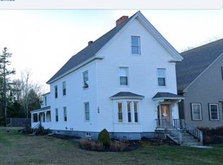 398 Bridgton Rd #2, Westbrook, ME 04092