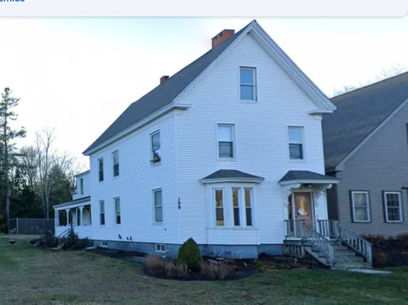 398 Bridgton Rd #2, Westbrook, ME 04092