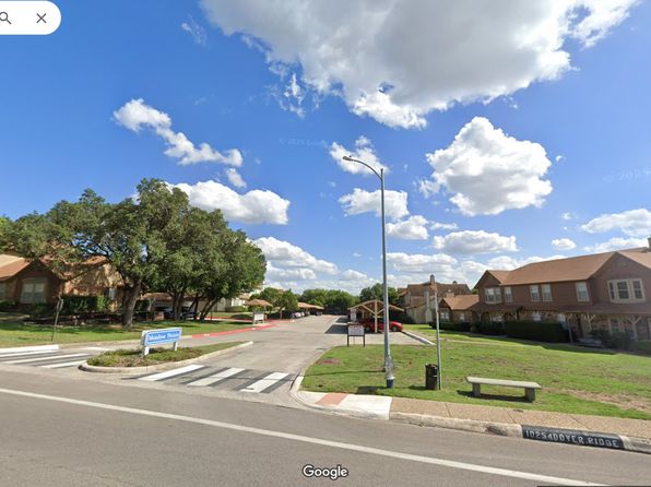 10254 Dover Rdg APT 501