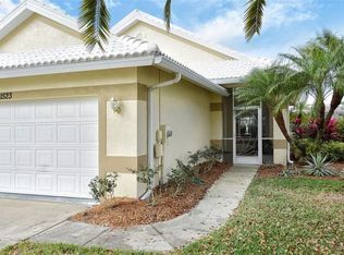 1523 Belfry Dr, Venice, FL 34292