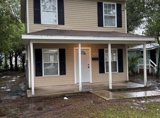 1531 Van Buren St, Jacksonville, FL 32206