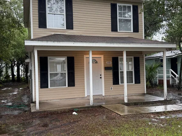 1531 Van Buren St, Jacksonville, FL 32206
