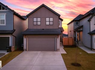 22829 95a Ave NW, Edmonton, AB T5T 7H5