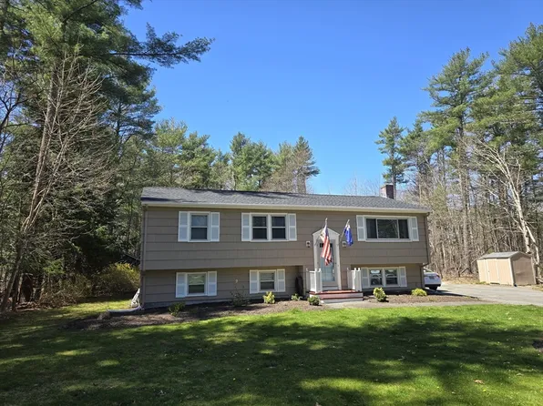 9 Hawthorne Rd, Kingston, MA 02364