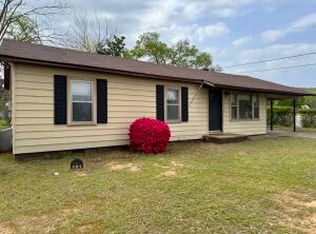 503 Avenue 2 NW, Atkins, AR 72823