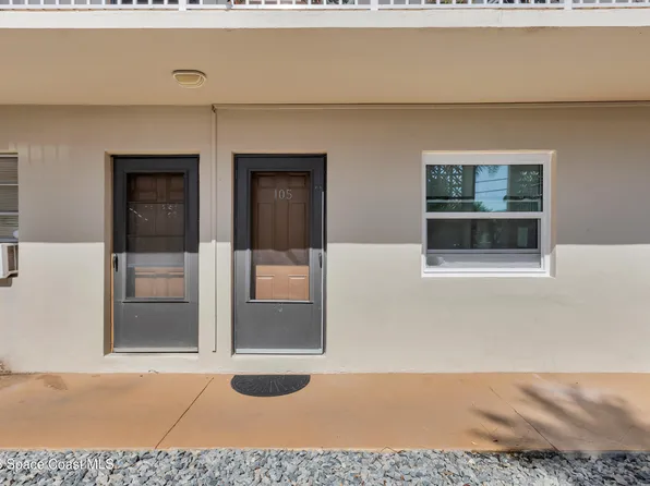 202 Caroline St APT 105, Cape Canaveral, FL 32920