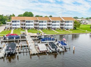 169 S 1st St UNIT 7, Winneconne, WI 54986