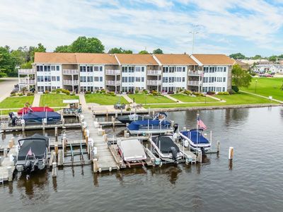 169 S 1st St UNIT 7, Winneconne, WI, 54986