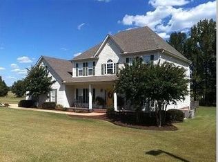 124 Dunbar Ave, Corinth, MS 38834