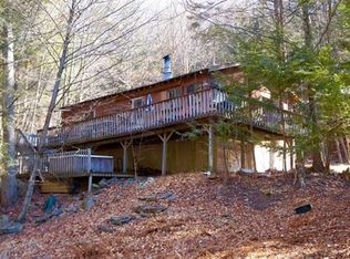 221 Starlight Rd, Monticello, NY 12701