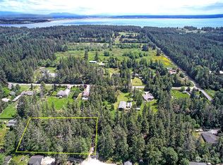 LOT Four David St, Camano Island, WA 98282