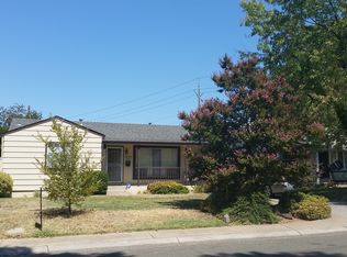 2125 Juliesse Ave, Sacramento, CA 95821