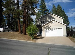 380 Ridge St, Portola, CA 96122