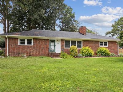 3208 Dogwood Dr, Portsmouth, VA, 23703