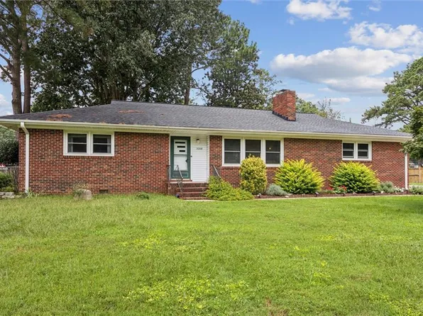 3208 Dogwood Dr, Portsmouth, VA 23703