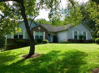 1738 Fawn Cir, Pacific, MO