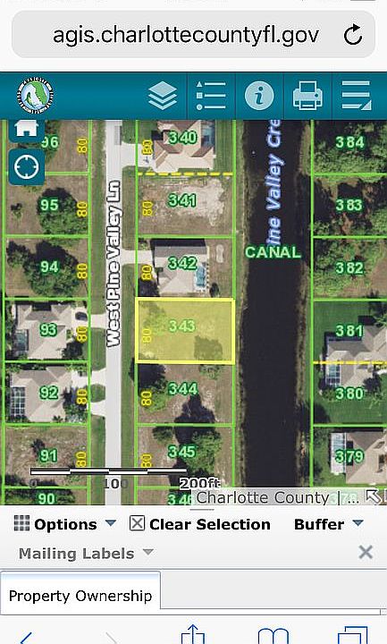 1st image of 256 W Pine Valley Ln