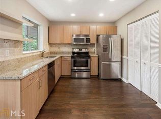 7351 Cardigan Cir, Sandy Springs, GA 30328