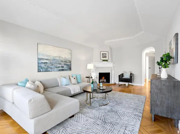 39 Forest View Dr, San Francisco, CA 94132