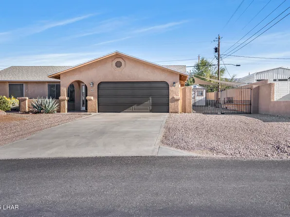 960 Pueblo Dr, Lake Havasu City, AZ 86406