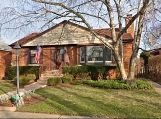 8311 Harding Ave, Skokie, IL 60076