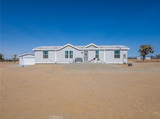 14275 Lager Rd, Phelan, CA 92371