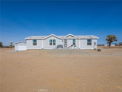 14275 Lager Rd, Phelan, CA, 92371