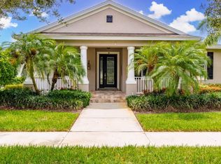 7298 E Village Sq, Vero Beach, FL 32966