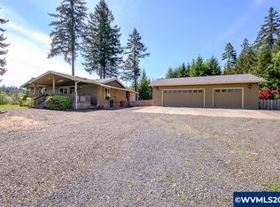 34221 Bond Rd, Lebanon, OR 97355