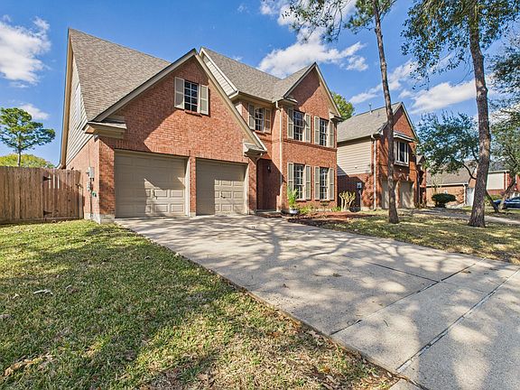 3rd image of 1531 Almond Brook Ln