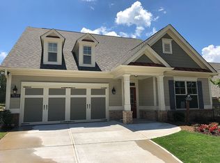 7039 Boathouse Way, Flowery Branch, GA 30542