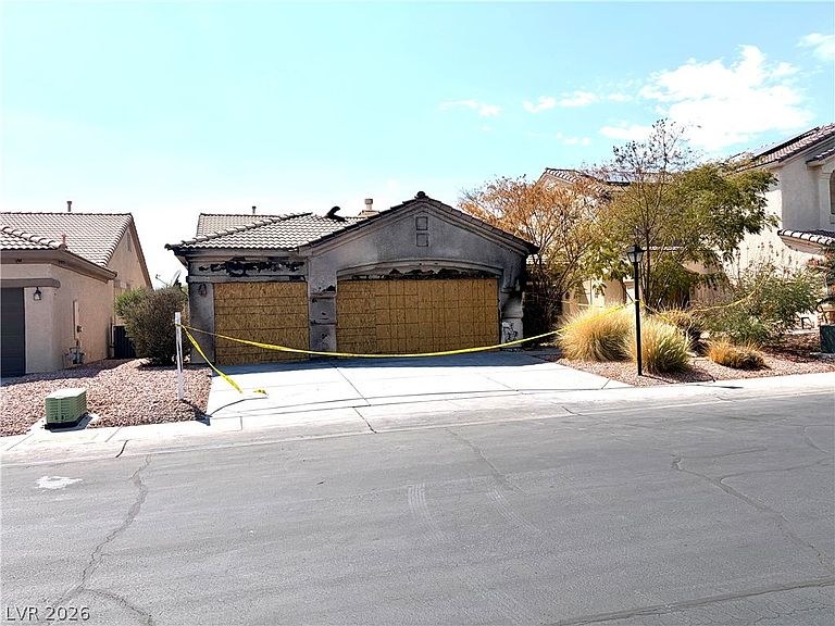 7535 Majestic Bay St, Las Vegas, NV