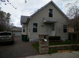 657 Meeker Ave, Joliet, IL 60432