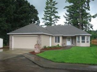21145 S Highway 99e, Oregon City, OR 97045