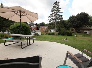 950 Newbury St, Ripon, WI 54971