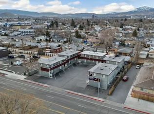 1560 Mill St #1580-D, Reno, NV