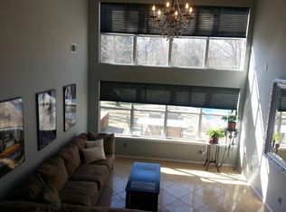 108040 S 4801 Rd, Muldrow, OK 74948