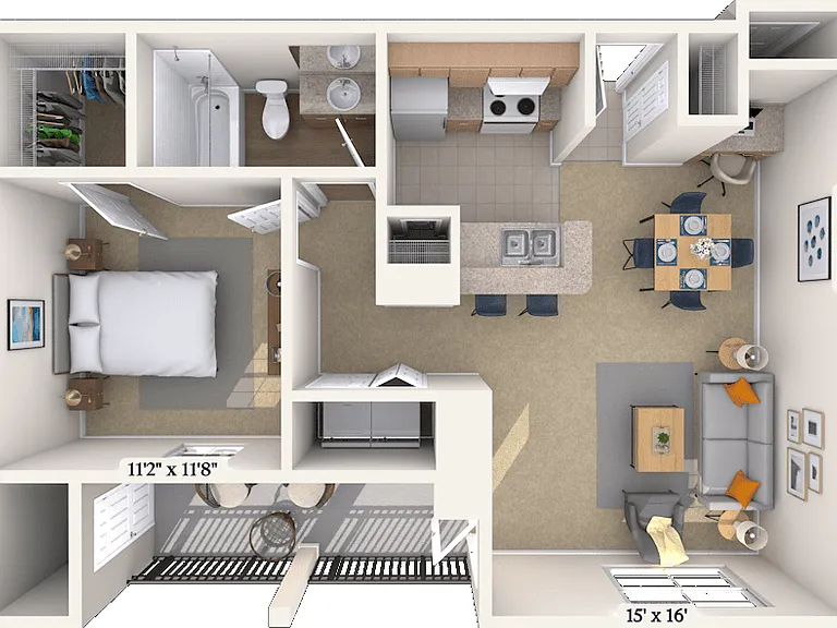 MAA Canyon Pointe — Photo 19