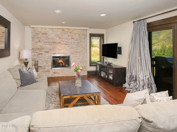 4460 Timber Falls Ct Unit 1603, Vail, CO 81657