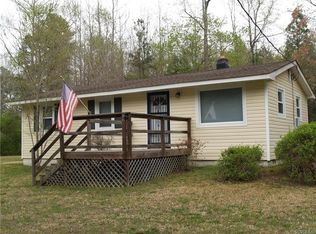 7700 Courthouse Rd, Providence Forge, VA 23140