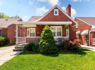 4961 Schlaff St, Dearborn, MI 48126