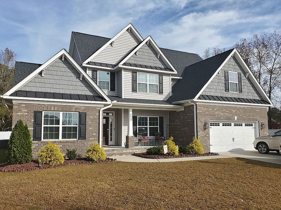 1st image of 4353 Glen Castle Way