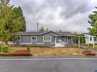 601 Windemere St #63, Aumsville, OR 97325