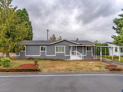 601 Windemere St #63, Aumsville, OR, 97325